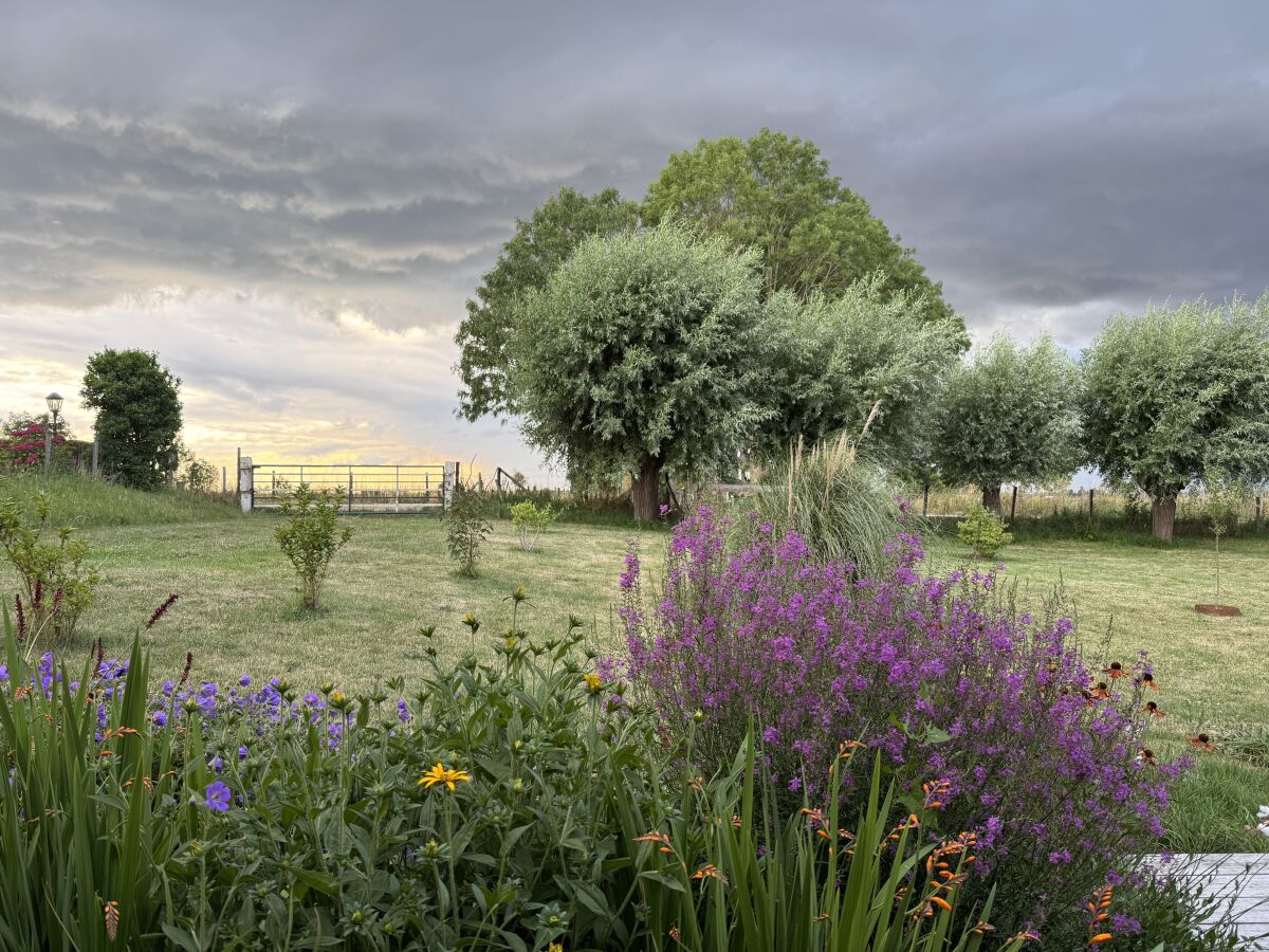 Holiday house Au Barrage - Outdoor photo 5