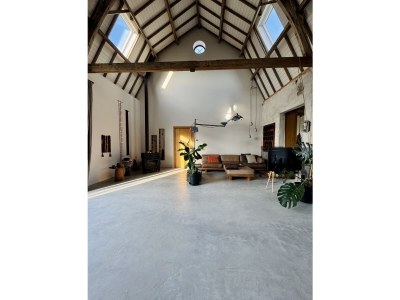 Holiday house Au Barrage in Oostburg - Holiday house