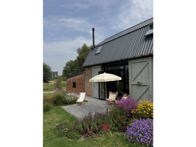 Holiday house Au Barrage - Outdoor photo 2