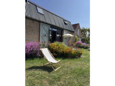 Holiday house Au Barrage - Outdoor photo 7