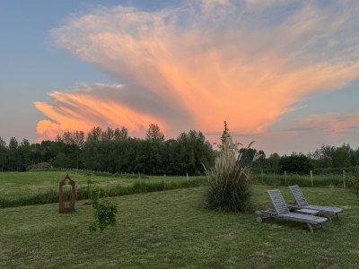 Holiday house Au Barrage - Outdoor photo 10