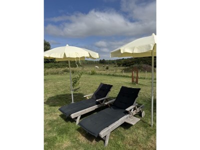 Holiday house Au Barrage - Outdoor photo 12