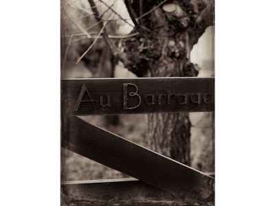 Holiday house Au Barrage - Outdoor photo 17