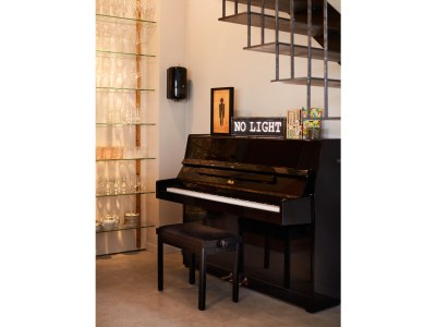 Holiday house Au Barrage - Features photo 21