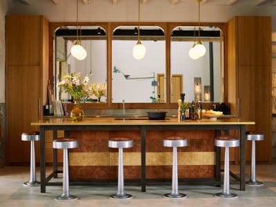 Holiday house Au Barrage - Features photo 22