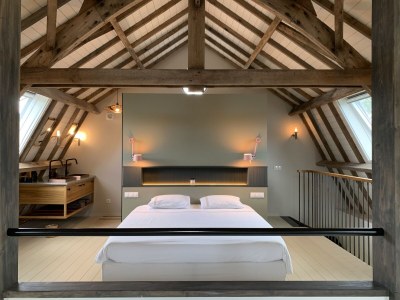 Holiday house Au Barrage - Features photo 25