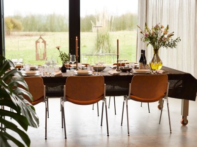 Holiday house Au Barrage - Features photo 29