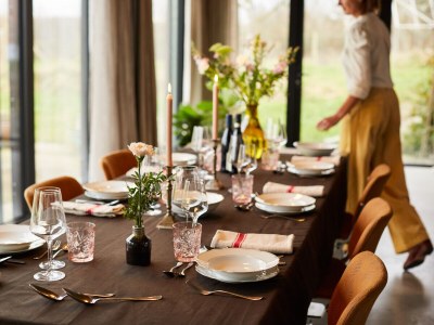 Holiday house Au Barrage - Features photo 30