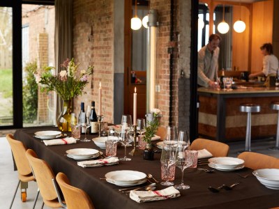 Holiday house Au Barrage - Features photo 31