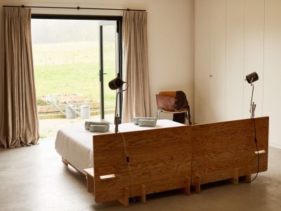 Holiday house Au Barrage - Features photo 32