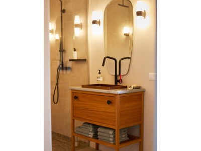 Holiday house Au Barrage - Features photo 33