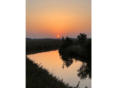 Holiday house Au Barrage - Environment photo 35