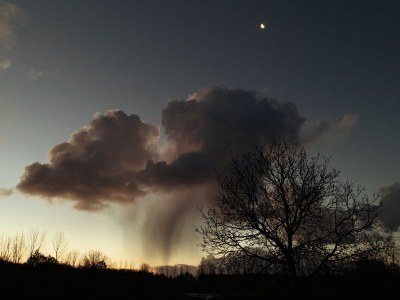 Holiday house Au Barrage - Environment photo 36