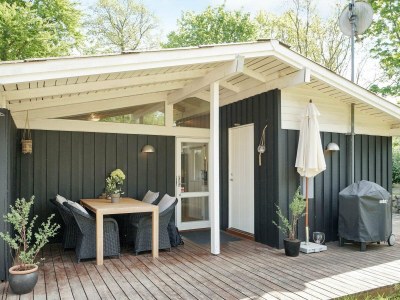 Holiday house 10 Personen Ferienhaus in Vig-By Traum - Outdoor photo 2