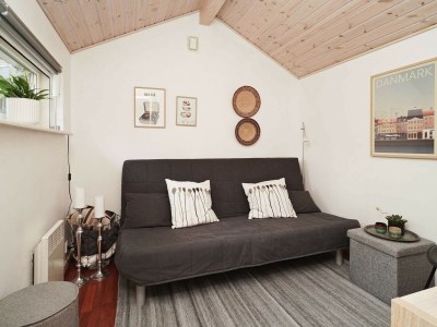 Holiday house 10 Personen Ferienhaus in Vig-By Traum - Outdoor photo 3