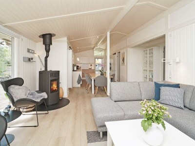 Holiday house 10 Personen Ferienhaus in Vig-By Traum - Outdoor photo 4