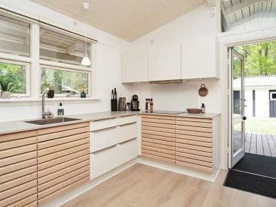 Holiday house 10 Personen Ferienhaus in Vig-By Traum - Outdoor photo 6