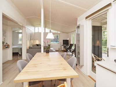 Holiday house 10 Personen Ferienhaus in Vig-By Traum - Outdoor photo 7