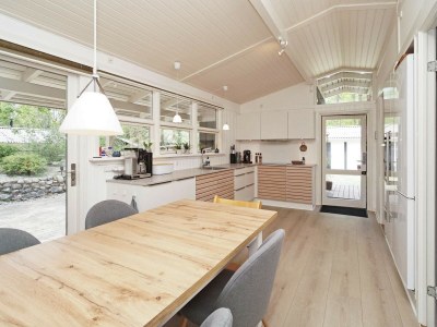 Holiday house 10 Personen Ferienhaus in Vig-By Traum - Outdoor photo 8