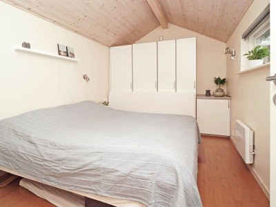 Holiday house 10 Personen Ferienhaus in Vig-By Traum - Outdoor photo 9