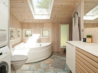 Holiday house 10 Personen Ferienhaus in Vig-By Traum - Outdoor photo 10