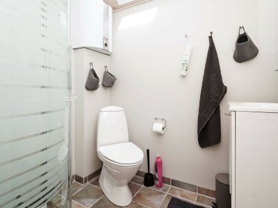 Holiday house 10 Personen Ferienhaus in Vig-By Traum - Outdoor photo 12