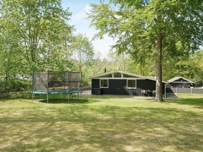 Holiday house 10 Personen Ferienhaus in Vig-By Traum - Outdoor photo 13