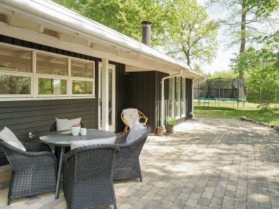 Holiday house 10 Personen Ferienhaus in Vig-By Traum - Outdoor photo 14