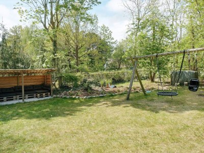 Holiday house 10 Personen Ferienhaus in Vig-By Traum - Outdoor photo 15