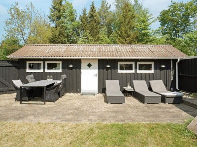 Holiday house 10 Personen Ferienhaus in Vig-By Traum - Outdoor photo 17