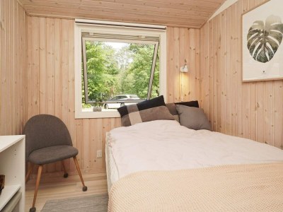 Holiday house 10 Personen Ferienhaus in Vig-By Traum - Outdoor photo 18