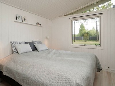 Holiday house 10 Personen Ferienhaus in Vig-By Traum - Outdoor photo 19