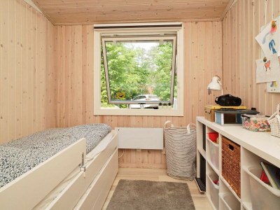 Holiday house 10 Personen Ferienhaus in Vig-By Traum - Outdoor photo 20