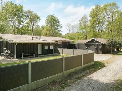 Holiday house 10 Personen Ferienhaus in Vig-By Traum - Outdoor photo 21