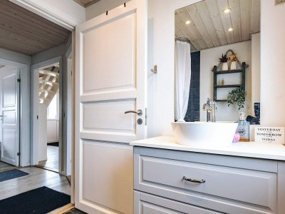 Holiday house 6 person holiday home in Vestervig - Outdoor photo 4