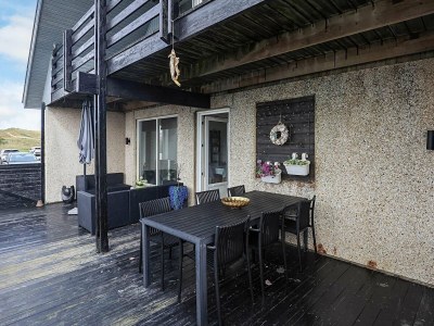 Holiday house 6 person holiday home in Vestervig - Outdoor photo 5