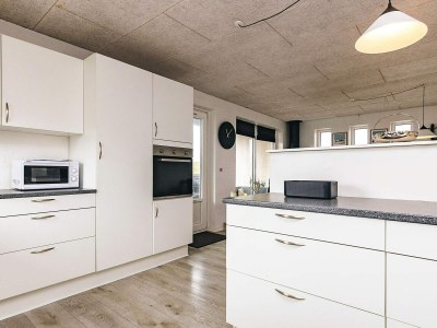 Holiday house 6 person holiday home in Vestervig - Outdoor photo 7