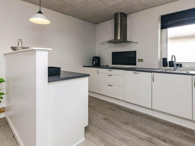 Holiday house 6 person holiday home in Vestervig - Outdoor photo 8