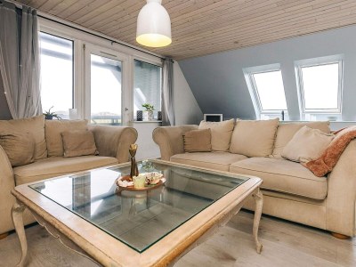 Holiday house 6 person holiday home in Vestervig - Outdoor photo 11