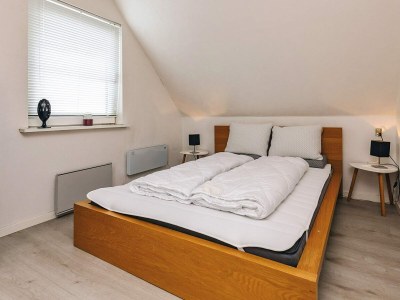 Holiday house 6 person holiday home in Vestervig - Outdoor photo 13