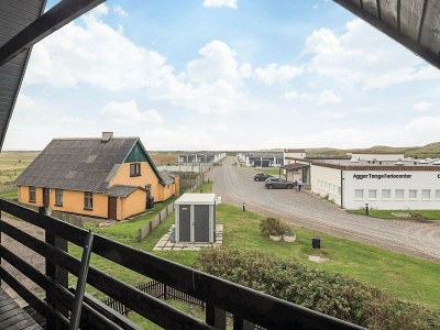 Holiday house 6 person holiday home in Vestervig - Outdoor photo 14