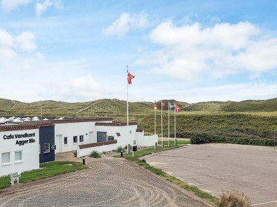 Holiday house 6 person holiday home in Vestervig - Outdoor photo 15