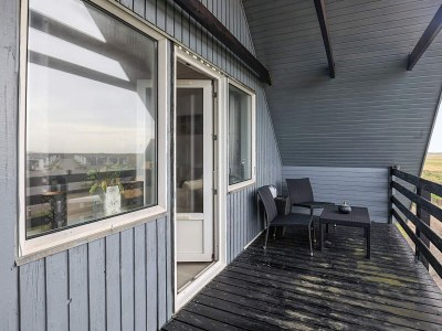 Holiday house 6 person holiday home in Vestervig - Outdoor photo 16