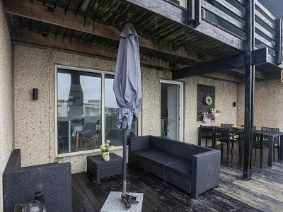 Holiday house 6 person holiday home in Vestervig - Outdoor photo 17