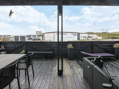 Holiday house 6 person holiday home in Vestervig - Outdoor photo 19