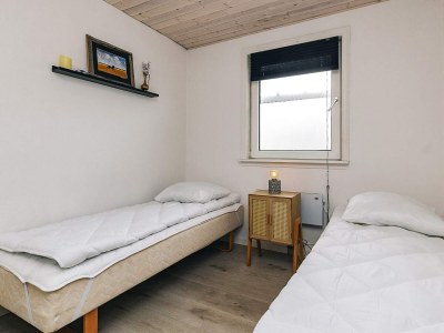 Holiday house 6 person holiday home in Vestervig - Outdoor photo 21