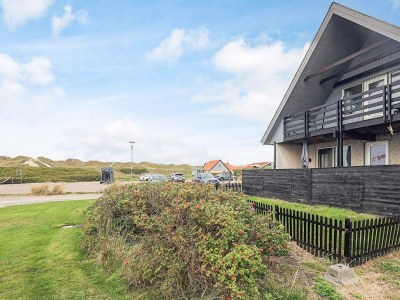 Holiday house 6 person holiday home in Vestervig - Outdoor photo 22