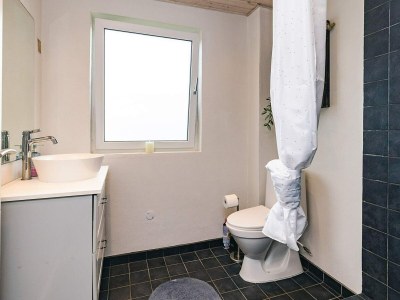 Holiday house 6 person holiday home in Vestervig - Outdoor photo 24