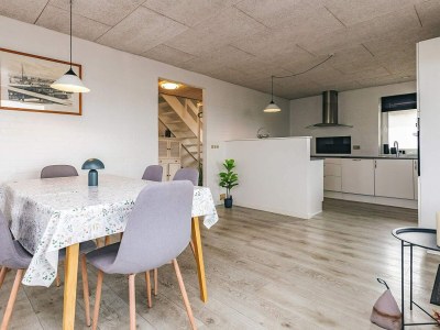 Holiday house 6 person holiday home in Vestervig - Outdoor photo 26