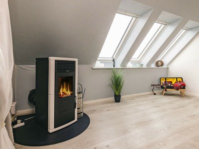 Holiday house 6 person holiday home in Vestervig - Outdoor photo 27